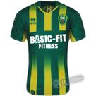 Camisa ADO den Haag - Modelo I