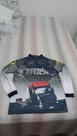 Camisa Agro Scania Camisa Agro Scania