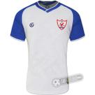 Camisa Águia de Marabá - Modelo II