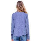 Camisa Airstream Zenz Western