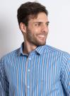 Camisa Aleatory Manga Longa Listrada Fly