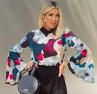 Camisa Alfaiataria