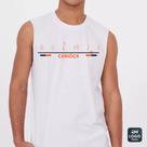 Camisa algodão