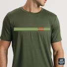 Camisa algodão
