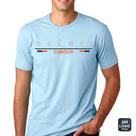 Camisa algodão