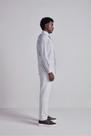 Camisa Algodão Egípcio Slim Fit - Branco Camisa Algodão Egípcio Slim Fit - Branco