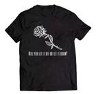 Camisa Algodão Shawn Mendes Cantor Música Camiseta Unissex