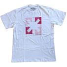 Camisa Algodão - Tamanho G Branco - True Source