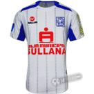 Camisa Alianza Sullana - Modelo I