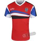 Camisa Almagro - Modelo II Camisa Almagro - Modelo II
