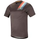 Camisa Alpinestars Alps 4.0 Preto Camisa Alpinestars Alps 4.0 Preto
