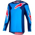 Camisa Alpinestars Fluid Grid 2026 Camisa Alpinestars Fluid Grid 2026