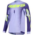 Camisa Alpinestars Supertech Scenz 2026