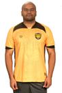 Camisa Amazonas Jogo 1 Jogador Oficial No10 2025 Masculina Camisa Amazonas Jogo 1 Jogador Oficial No10 2025 Masculina