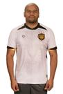 Camisa Amazonas Jogo 2 Torcedor Oficial No10 2025 Masculina
