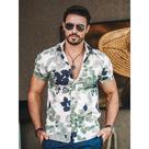 Camisa amazônia