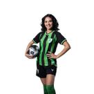 Camisa América-MG 2023 Uniforme 1 Feminina