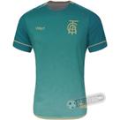 Camisa América Mineiro - Modelo III Verde GG (XL)