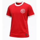 Camisa América RJ Athleta Retrô 1970 Vermelho - Masculino Tamanho:GGCor:Vermelho