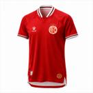 Camisa América RN Tolledo 2026 Uniforme 1 Jogador - Masculino Tamanho:PCor:Vermelho Camisa América RN Tolledo 2026 Uniforme 1 Jogador - Masculino Tamanho:PCor:Vermelho