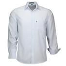 Camisa Amil Microleve Uniforme Não Amassa Manga Longa Camisa Amil Microleve Uniforme Não Amassa Manga Longa