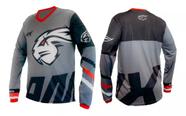 Camisa AMX Classic Adulta Trail Trilha Camisa AMX Classic Adulta Trail Trilha
