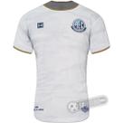 Camisa Andradina - Modelo II Camisa Andradina - Modelo II