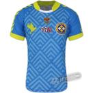 Camisa Araçatuba - Modelo II