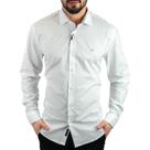 Camisa Aramis Branca