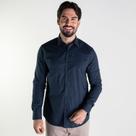 Camisa Aramis Flame Azul Marinho
