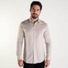 Camisa Aramis Flamê Khaki