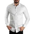 Camisa Aramis Icon Branca
