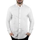 Camisa Aramis Linho Branca