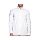 Camisa Aramis Manga Longa Slim 02.0676 Branco