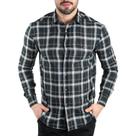 Camisa Aramis Xadrez Mescla
