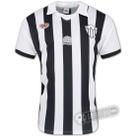 Camisa Ararense - Modelo III