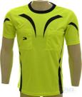 Camisa Arbitro amr lim - Placar