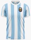 Camisa Argentina Bi-Campeão Mundial 1986 Retrô Licenciada
