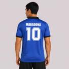 Camisa Argentina Retrô 1994 10 Maradona