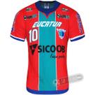 Camisa Ariquemes - Modelo I