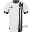 Camisa ASA de Arapiraca - Modelo II