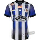 Camisa Assisense - Modelo II