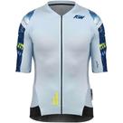 Camisa ASW Active 2.0 Azul Camisa ASW Active 2.0 Azul