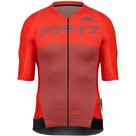 Camisa ASW Active 2.0 Tokyo Vermelho Camisa ASW Active 2.0 Tokyo Vermelho