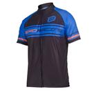 Camisa Asw Fun Discovery 16 Preto/ Azul
