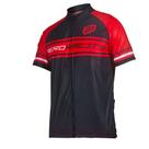Camisa Asw Fun Discovery 16 Preto/ Vermelho