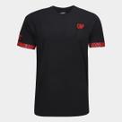 Camisa Athletico Paranaense 26/27 Concentração Umbro Masculina