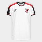 Camisa Athletico Paranaense II 26/27 s/n Torcedor Umbro Masculina