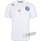 Camisa Atlética São Bento - Modelo II Camisa Atlética São Bento - Modelo II
