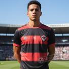Camisa Atlético Cearense - Modelo I